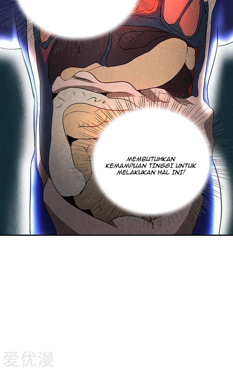 I Was Trash Chapter 154 Gambar 13