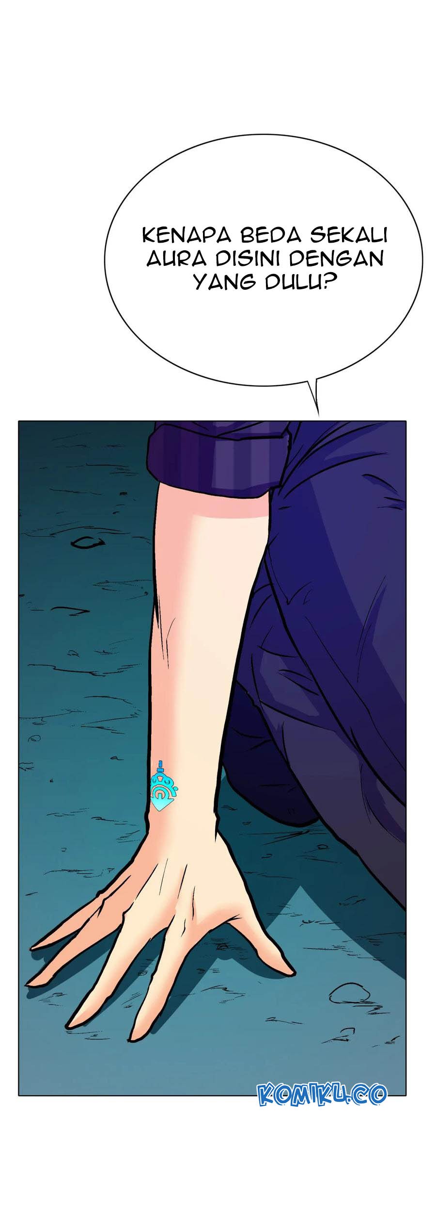 Xianzun System in the City Chapter 98 Gambar 16