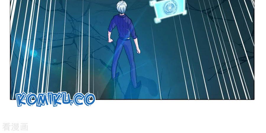 Xianzun System in the City Chapter 98 Gambar 19