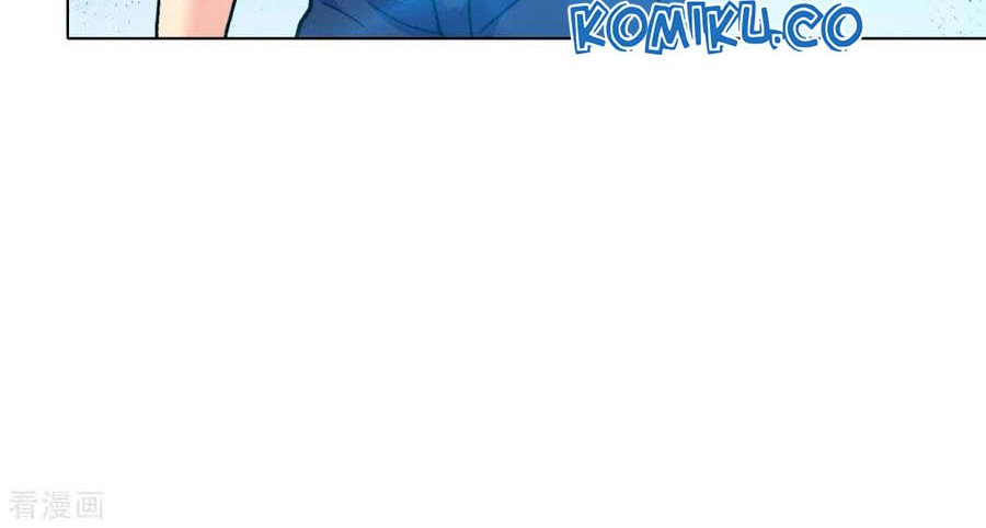 Xianzun System in the City Chapter 98 Gambar 21