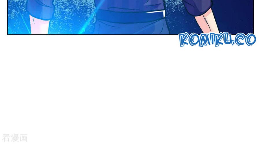 Xianzun System in the City Chapter 98 Gambar 23