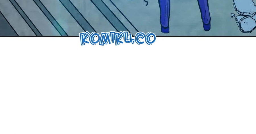 Xianzun System in the City Chapter 98 Gambar 33