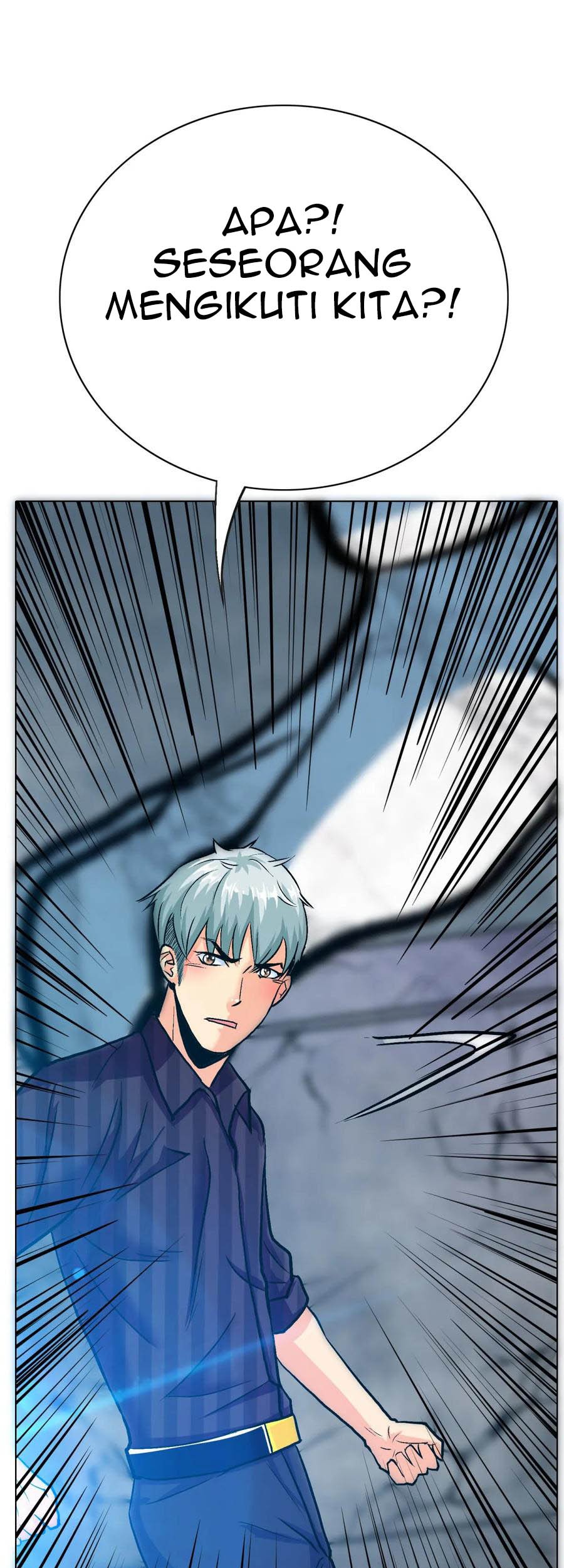 Xianzun System in the City Chapter 98 Gambar 36