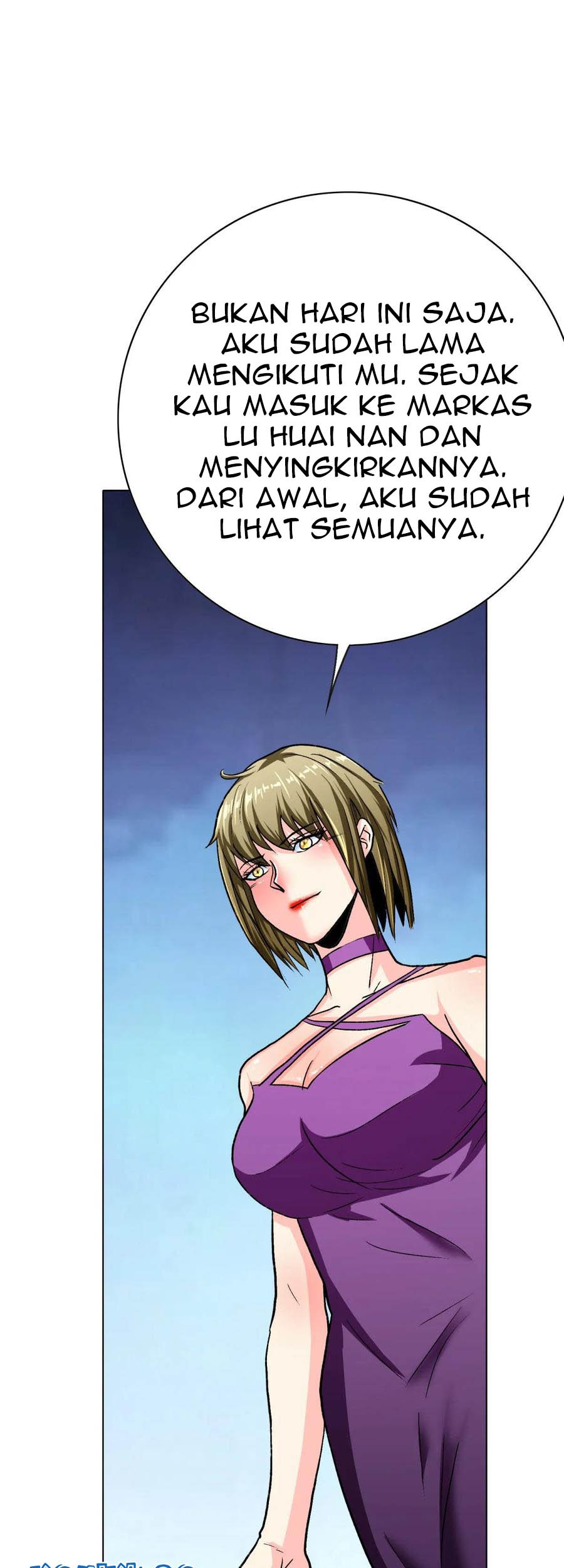 Xianzun System in the City Chapter 98 Gambar 42