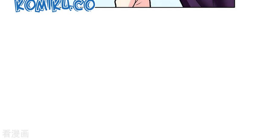 Xianzun System in the City Chapter 98 Gambar 43