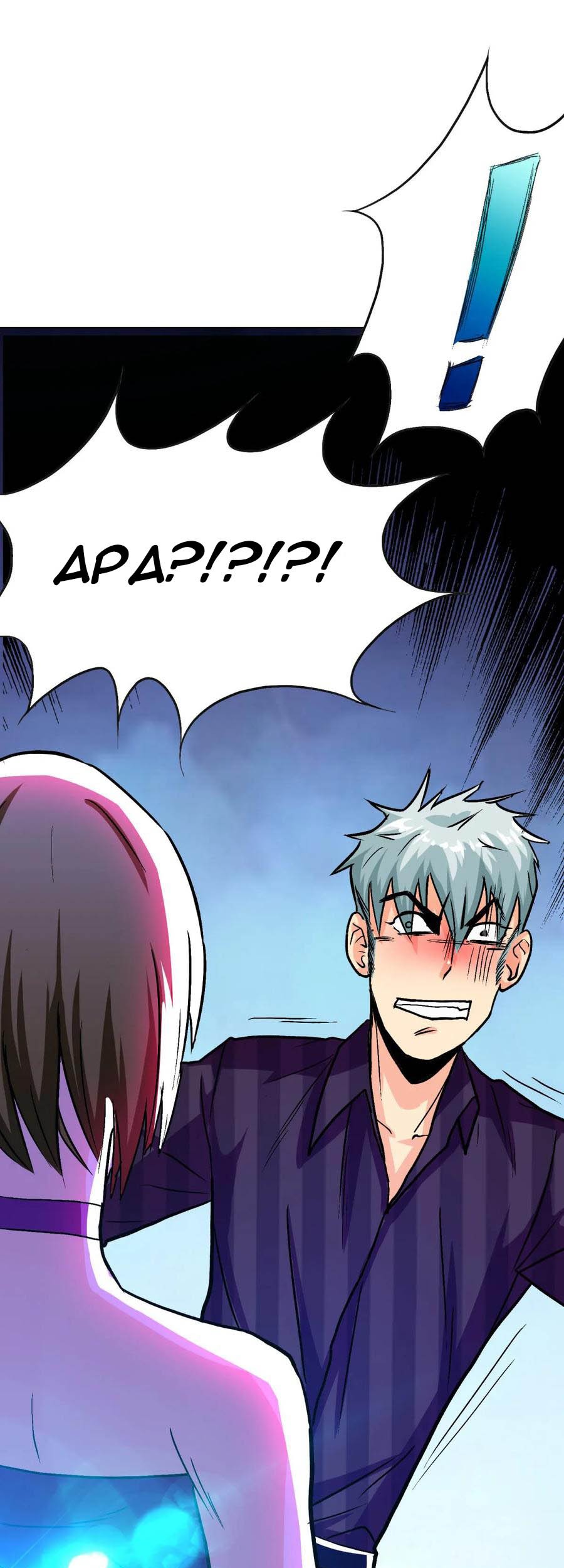 Xianzun System in the City Chapter 98 Gambar 46