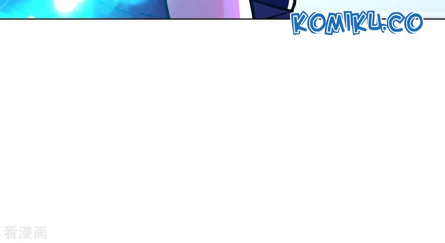 Xianzun System in the City Chapter 98 Gambar 47