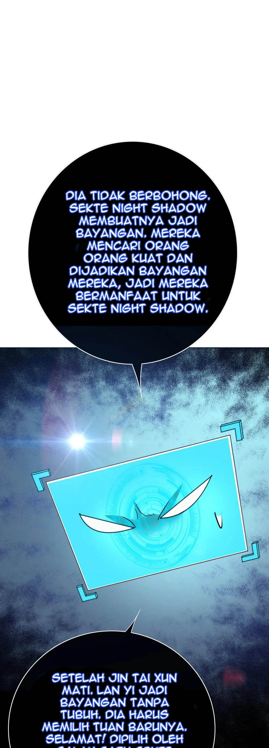 Xianzun System in the City Chapter 98 Gambar 50