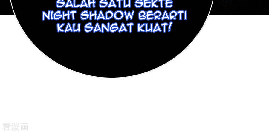 Xianzun System in the City Chapter 98 Gambar 51
