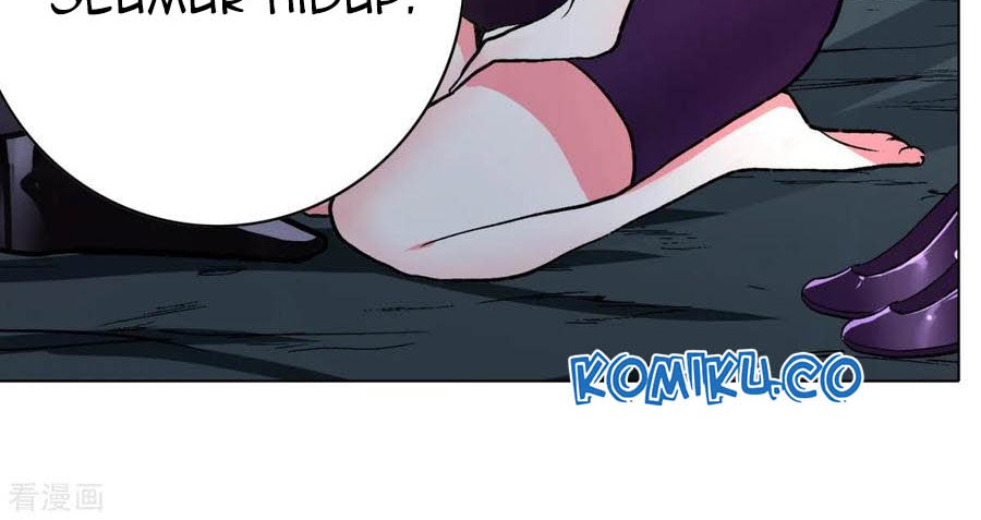 Xianzun System in the City Chapter 98 Gambar 53