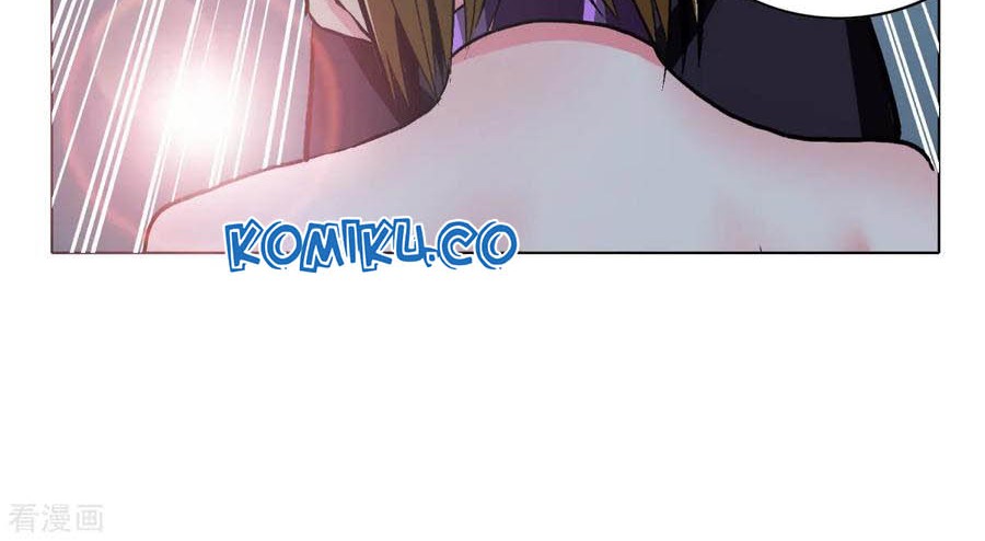 Xianzun System in the City Chapter 98 Gambar 55