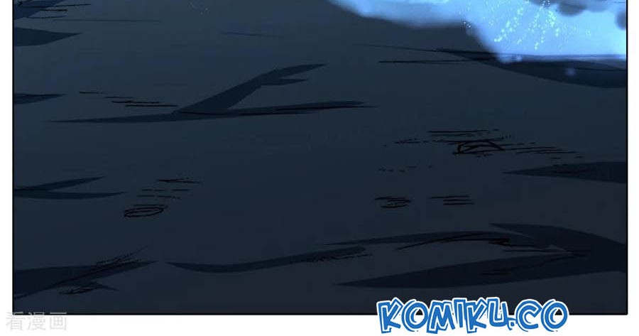 Xianzun System in the City Chapter 98 Gambar 61