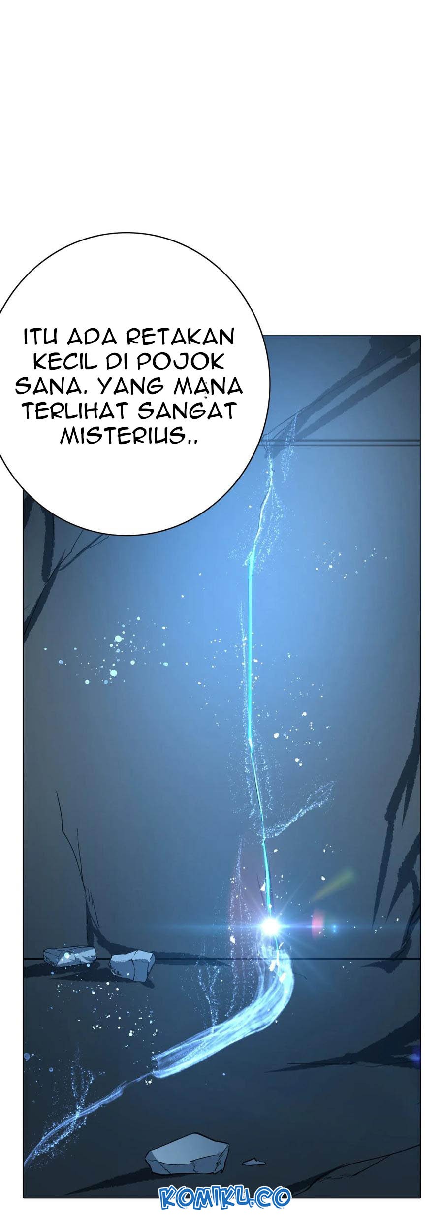 Xianzun System in the City Chapter 98 Gambar 62