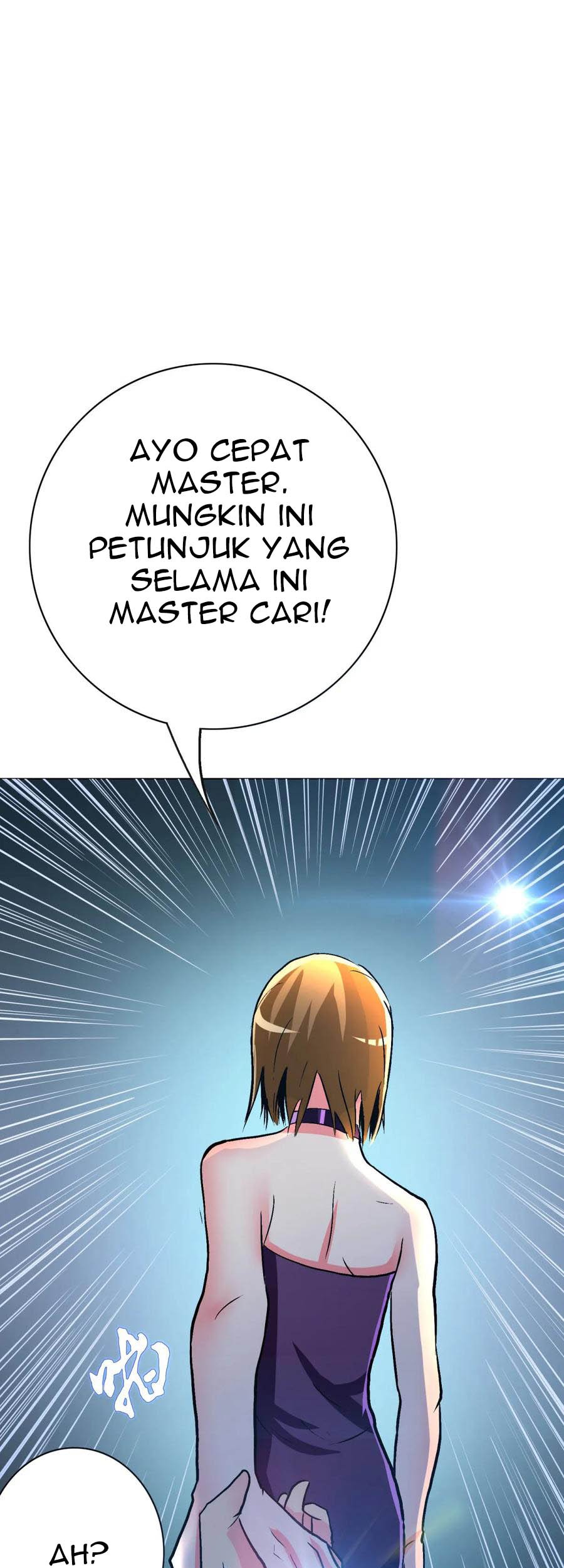 Xianzun System in the City Chapter 98 Gambar 64
