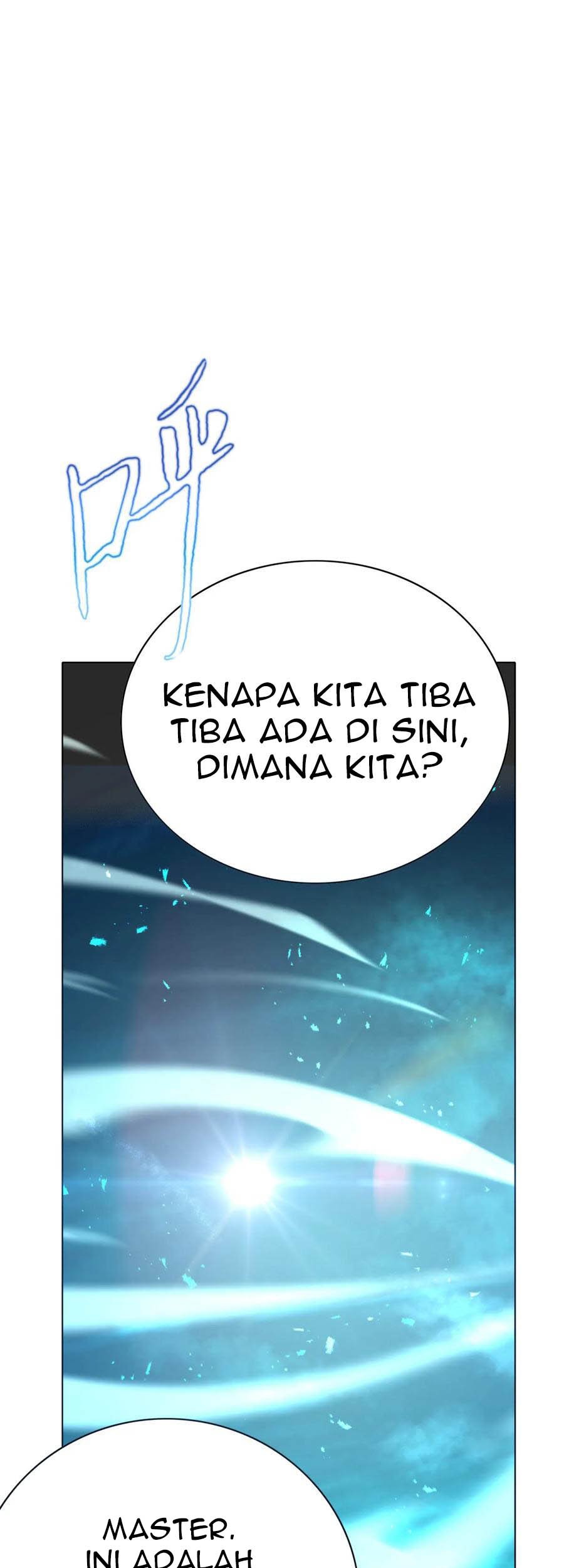 Xianzun System in the City Chapter 98 Gambar 70