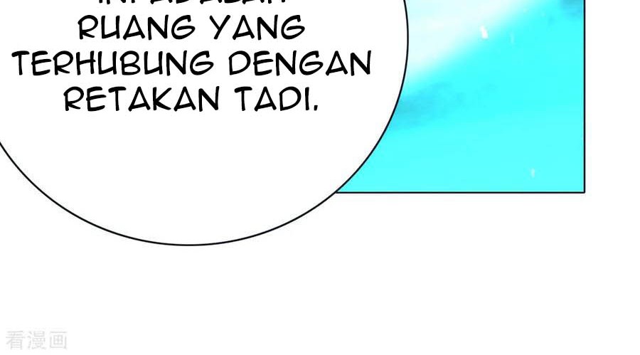 Xianzun System in the City Chapter 98 Gambar 71