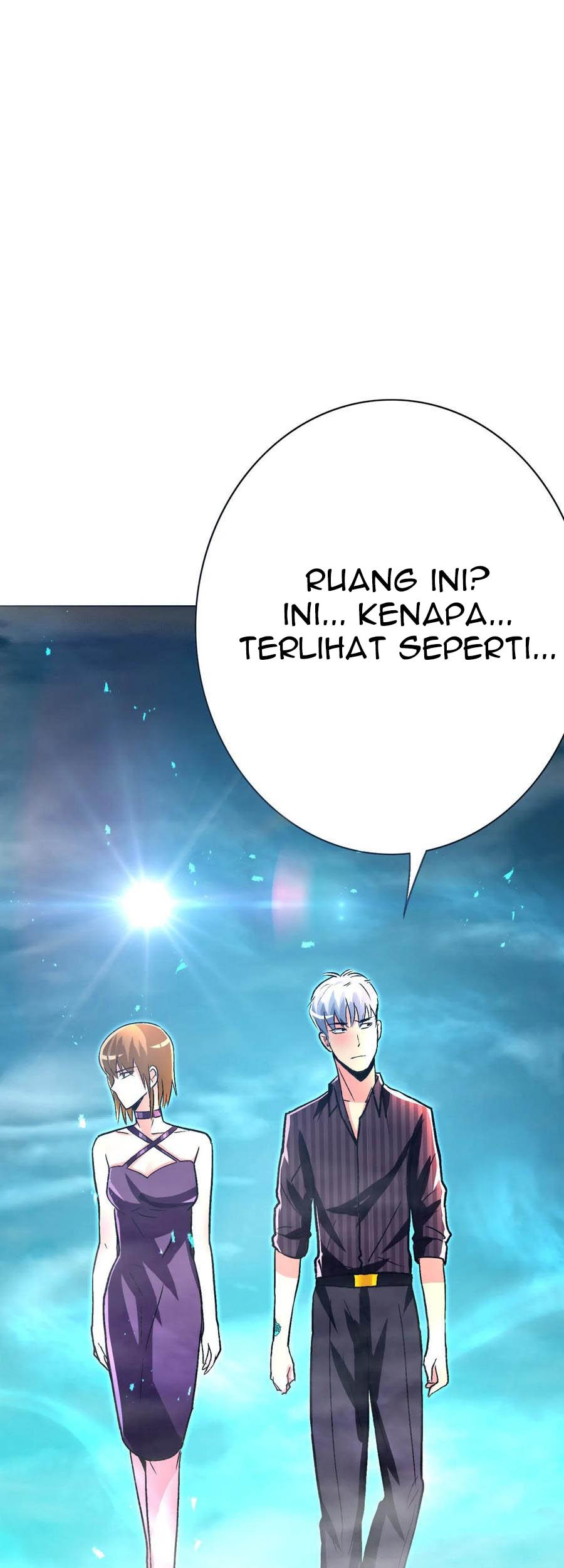 Xianzun System in the City Chapter 98 Gambar 72