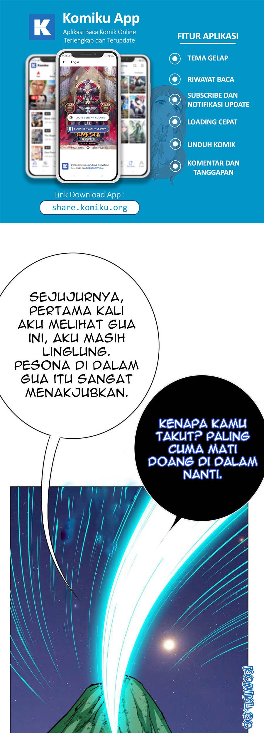 Xianzun System in the City Chapter 98 Gambar 6