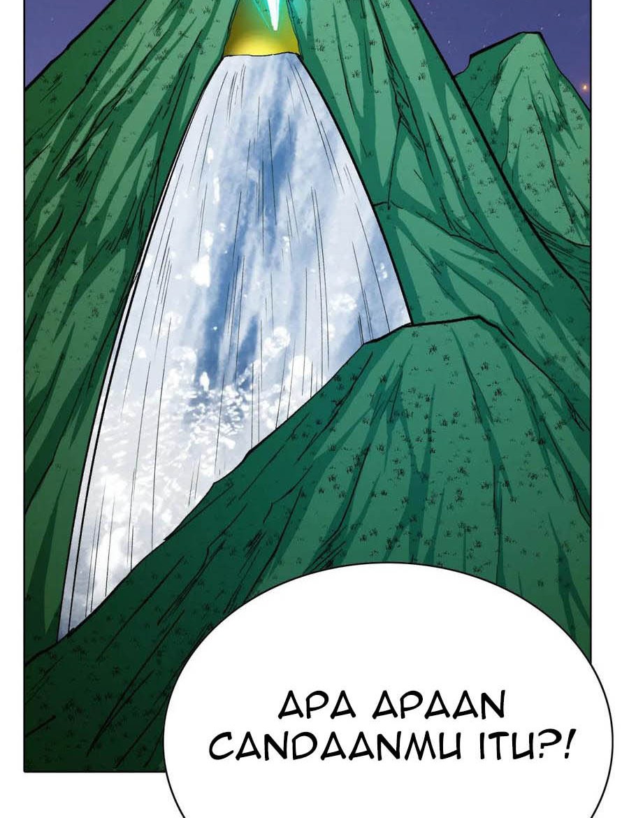 Xianzun System in the City Chapter 98 Gambar 7