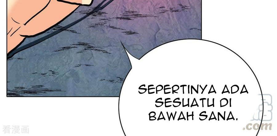 Xianzun System in the City Chapter 98 Gambar 9