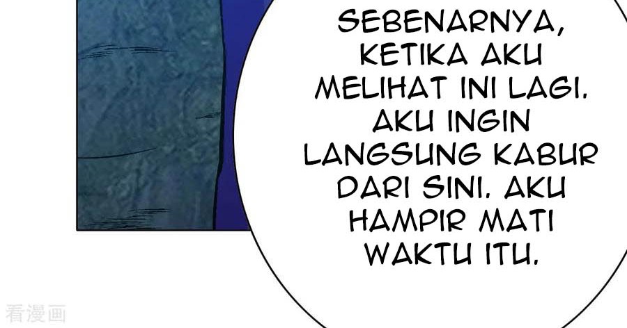 Xianzun System in the City Chapter 98 Gambar 11