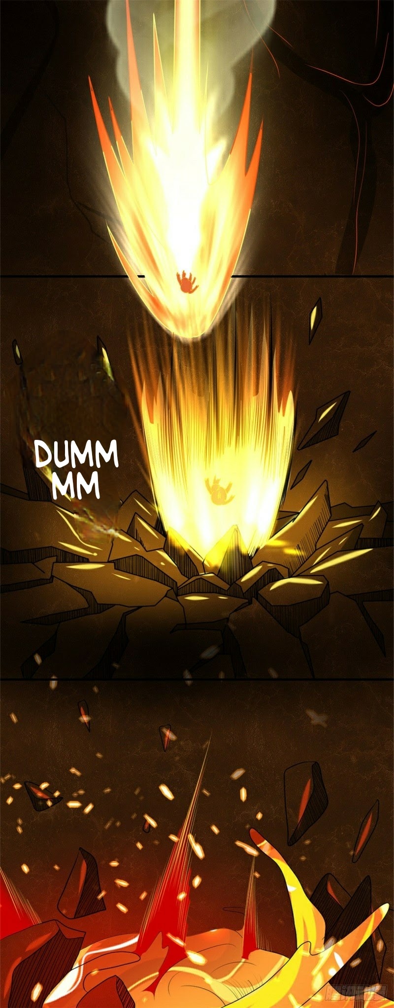 Supreme Godly System Chapter 278 Gambar 9