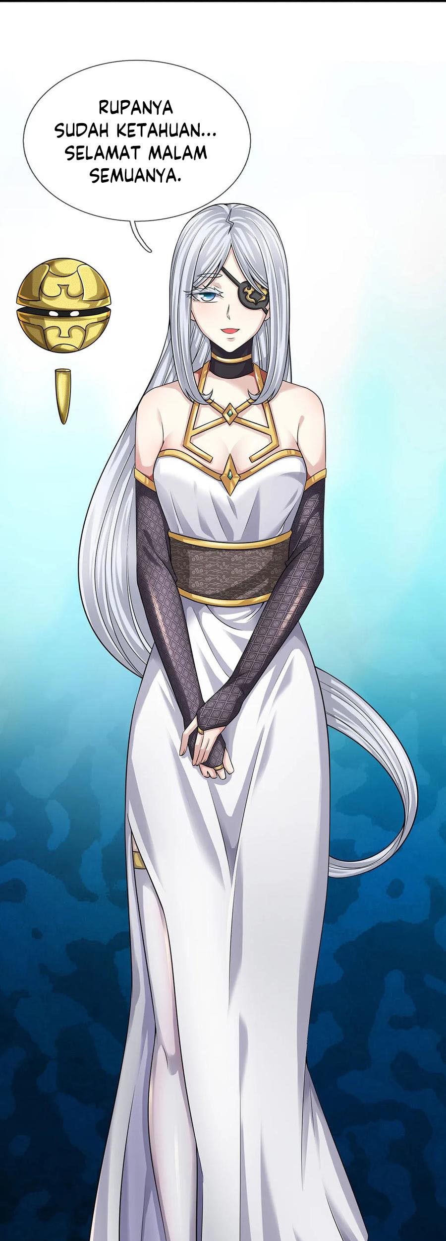 City of Heaven TimeStamp Chapter 118 Gambar 8