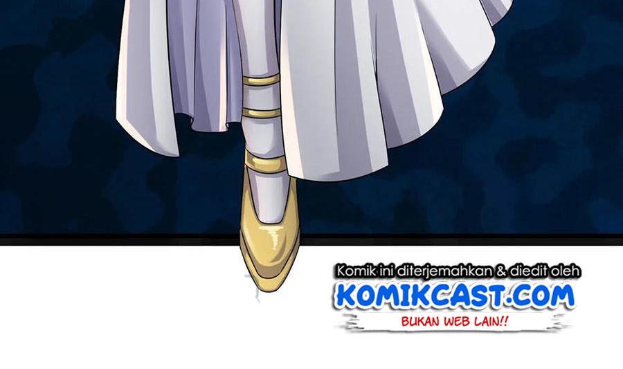 City of Heaven TimeStamp Chapter 118 Gambar 9