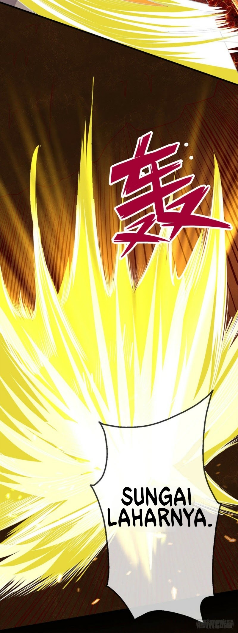 Supreme Godly System Chapter 277 Gambar 17