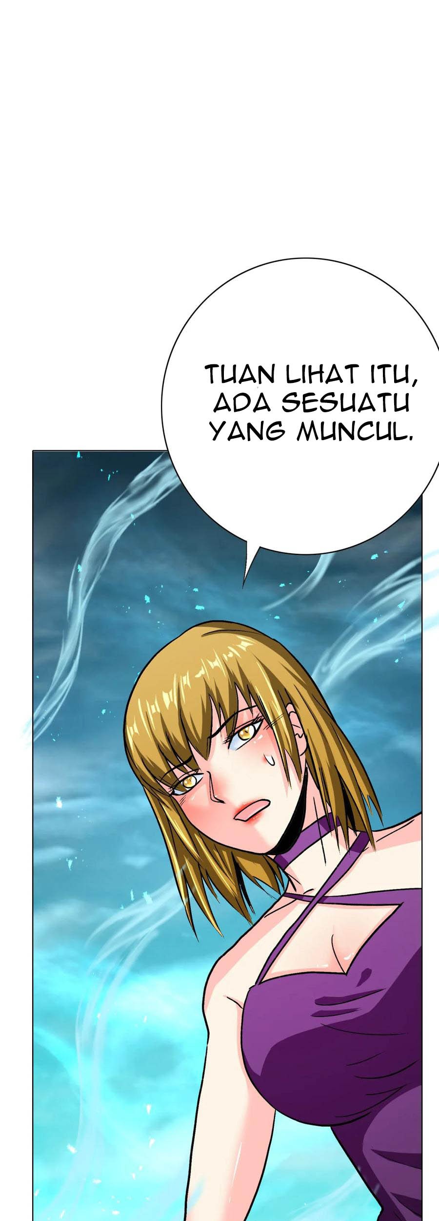 Xianzun System in the City Chapter 99 Gambar 17