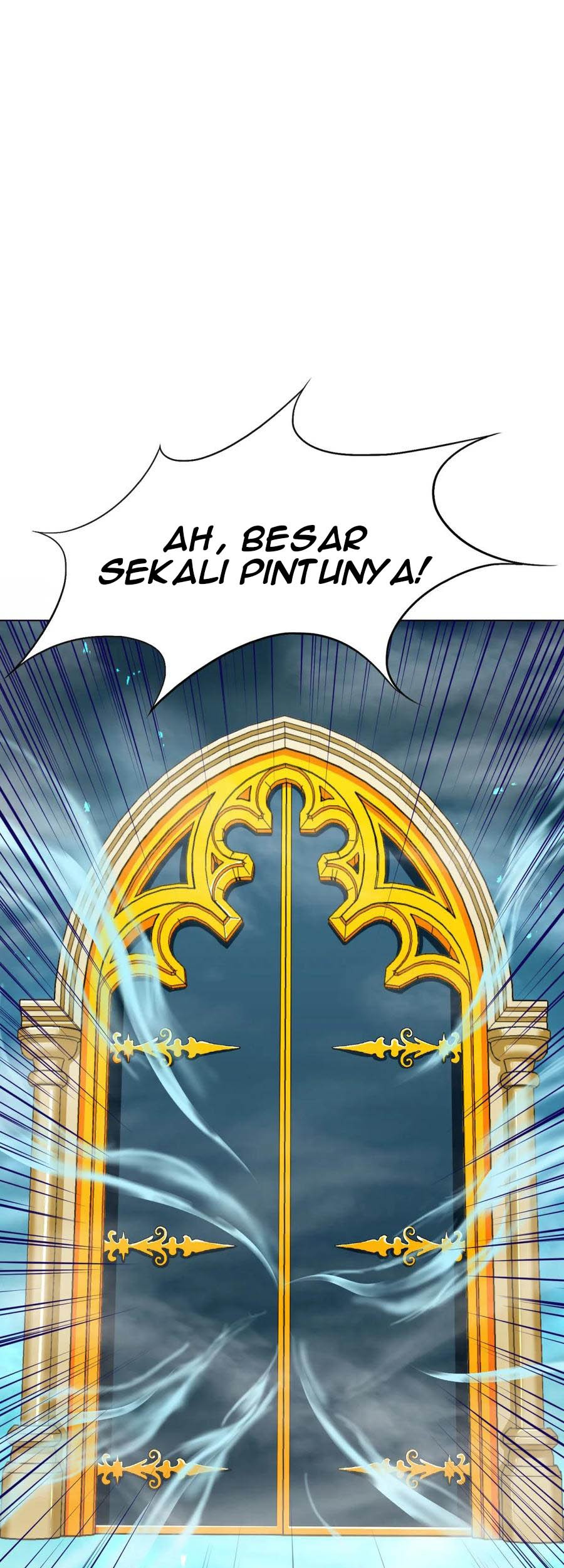 Xianzun System in the City Chapter 99 Gambar 19