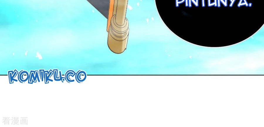 Xianzun System in the City Chapter 99 Gambar 22