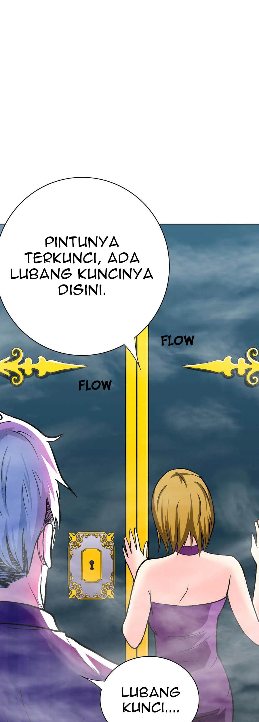 Xianzun System in the City Chapter 99 Gambar 23