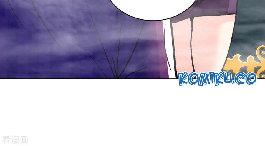 Xianzun System in the City Chapter 99 Gambar 24
