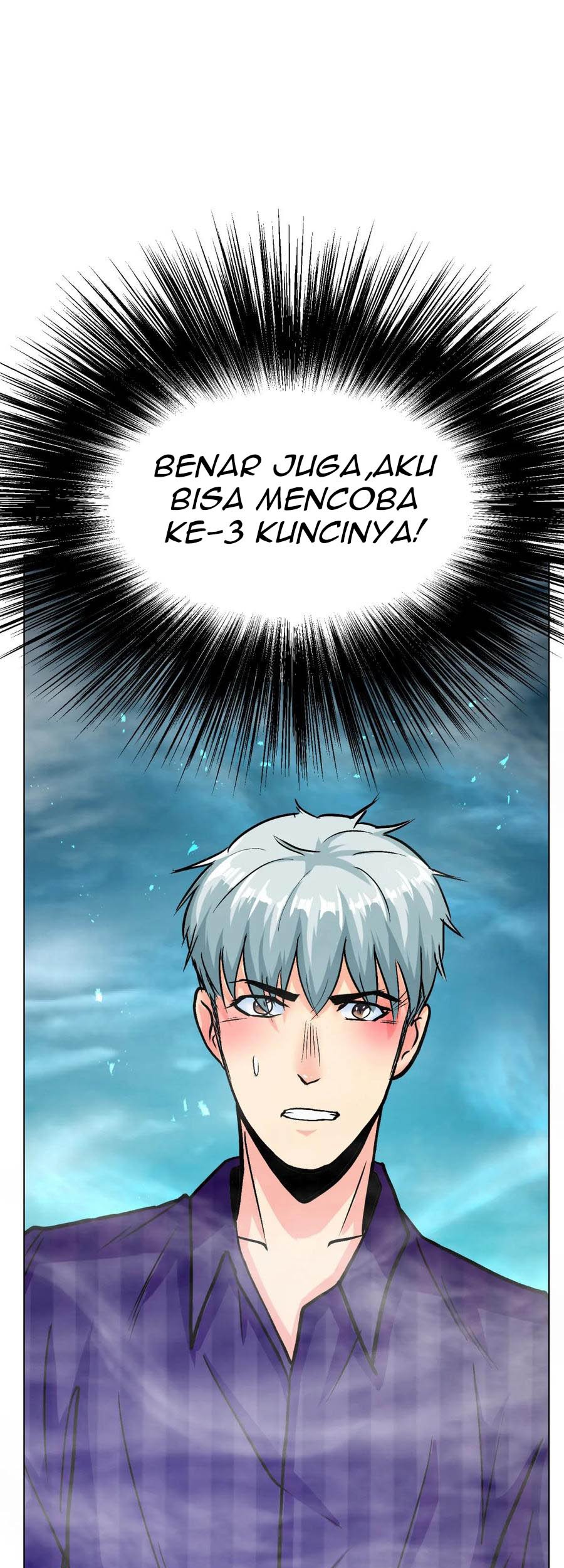 Xianzun System in the City Chapter 99 Gambar 25