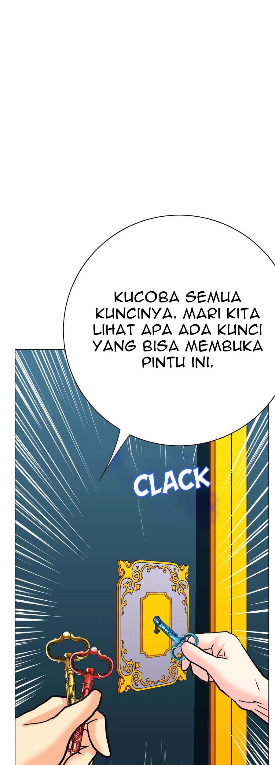 Xianzun System in the City Chapter 99 Gambar 27