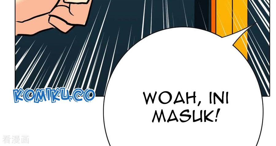 Xianzun System in the City Chapter 99 Gambar 28