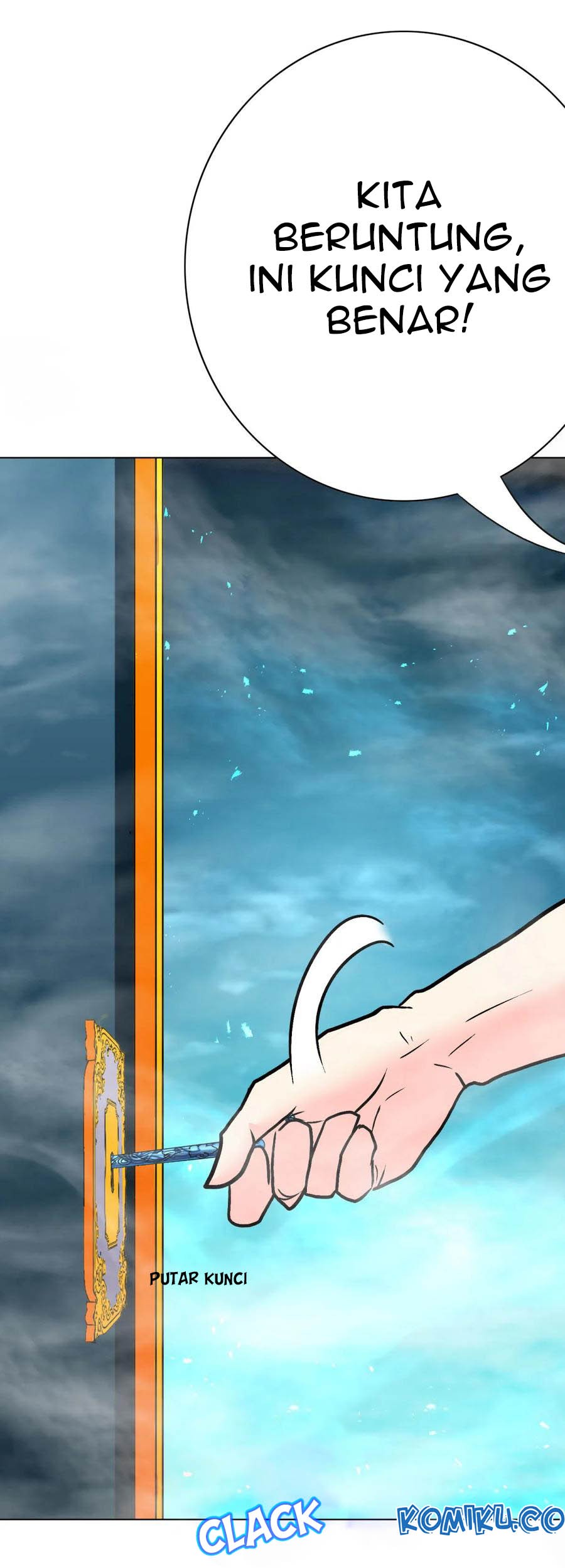 Xianzun System in the City Chapter 99 Gambar 30