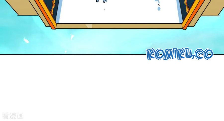 Xianzun System in the City Chapter 99 Gambar 37