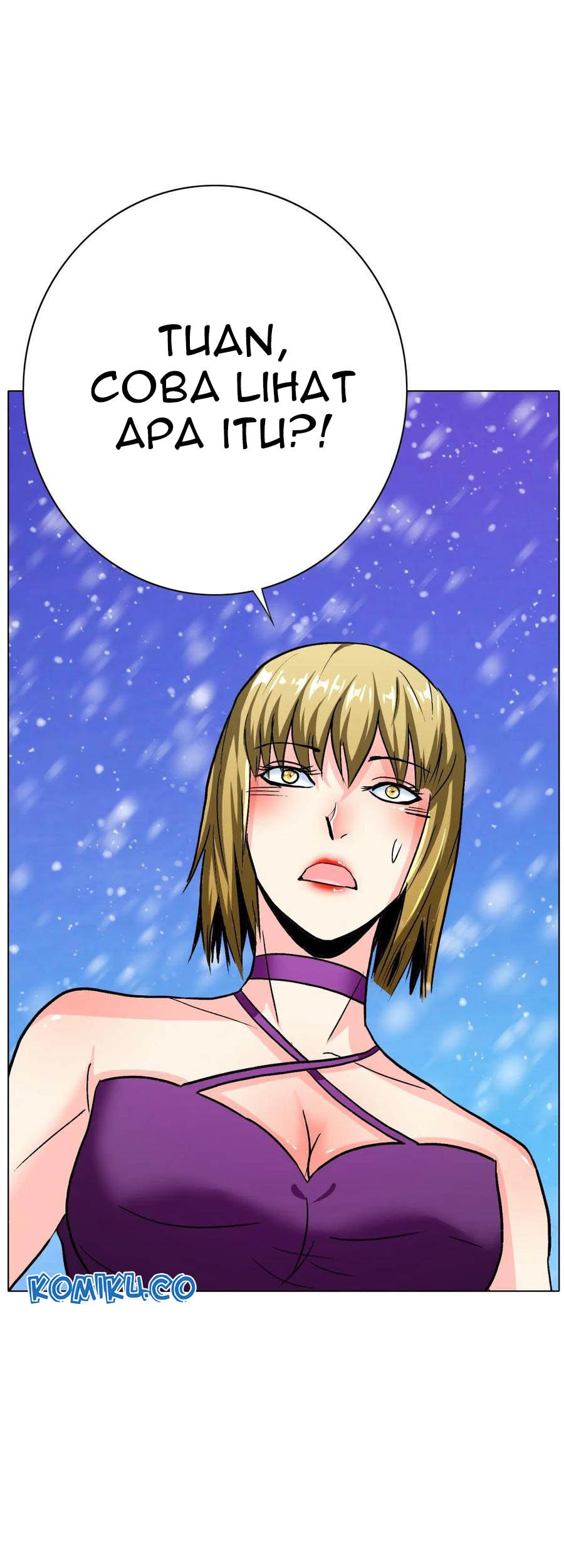 Xianzun System in the City Chapter 99 Gambar 38