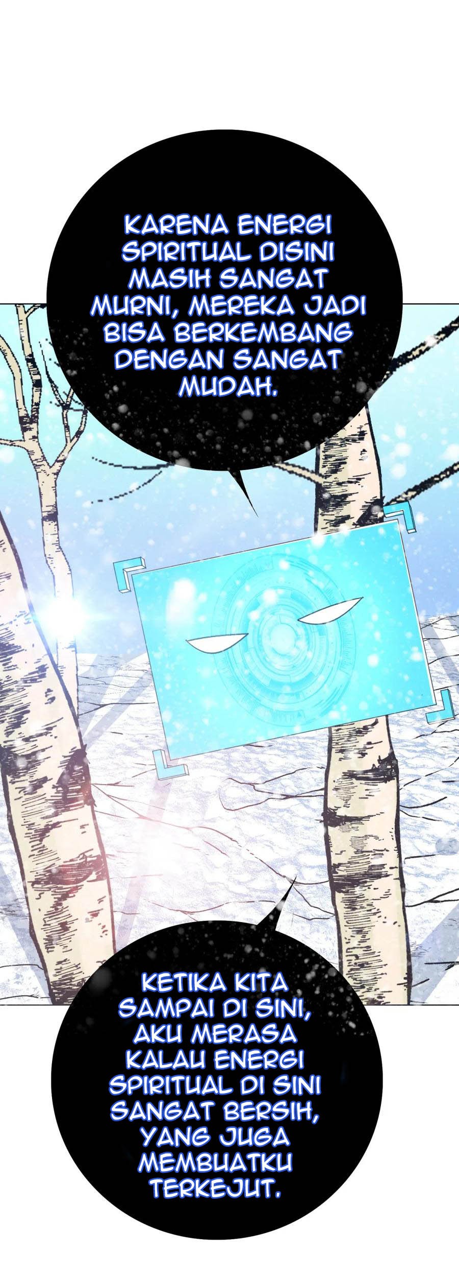 Xianzun System in the City Chapter 99 Gambar 48