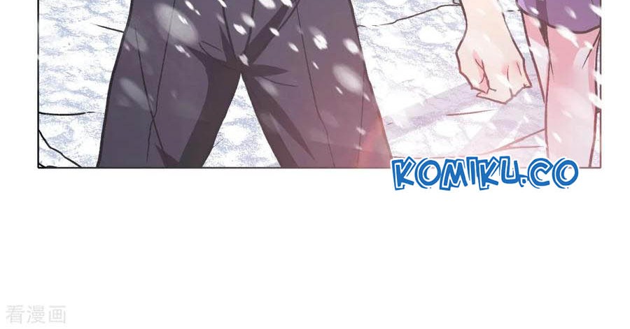 Xianzun System in the City Chapter 99 Gambar 51