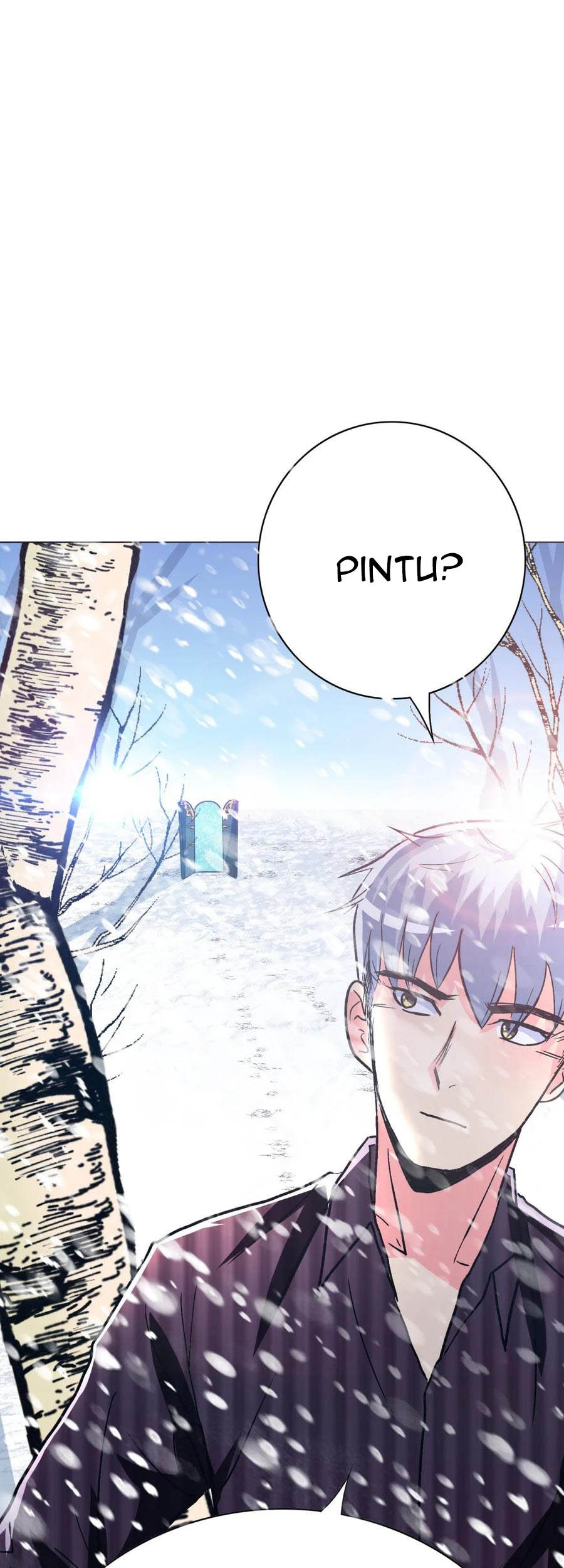 Xianzun System in the City Chapter 99 Gambar 52