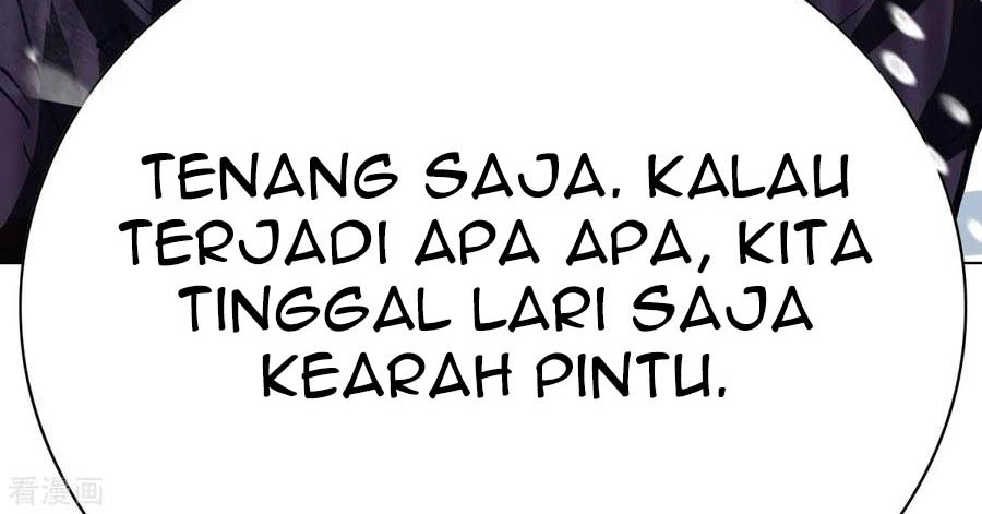 Xianzun System in the City Chapter 99 Gambar 53
