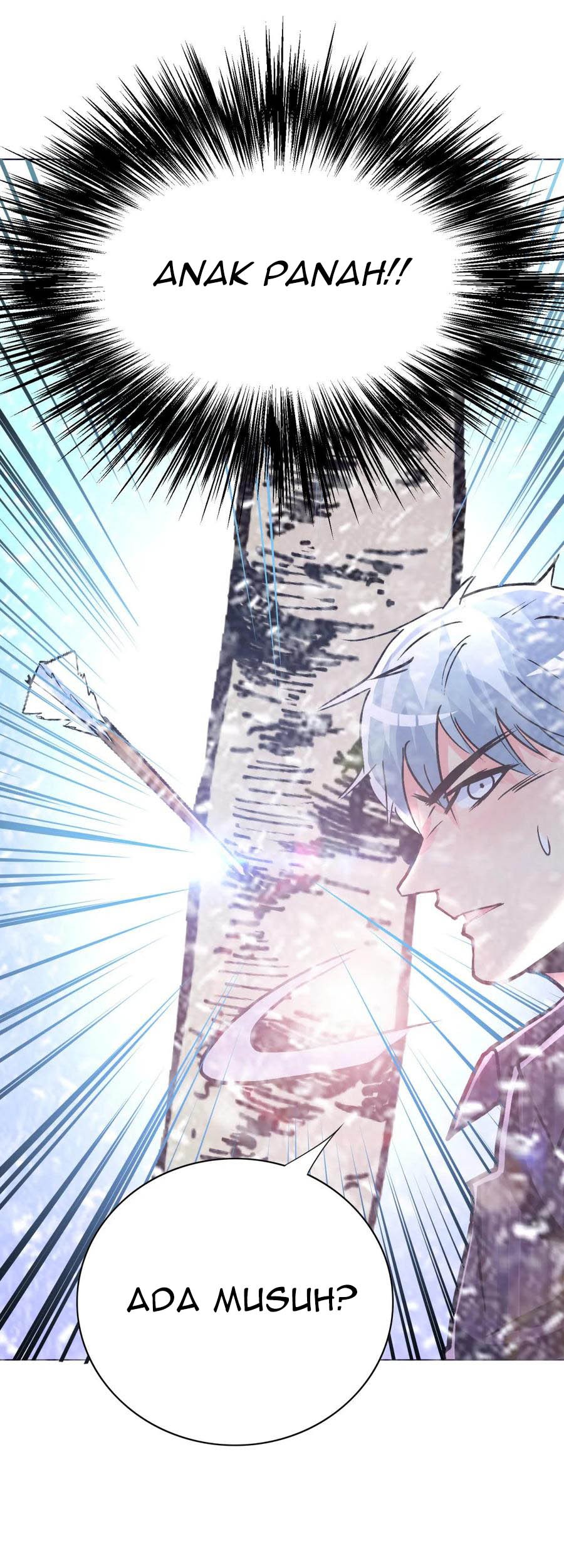 Xianzun System in the City Chapter 99 Gambar 58