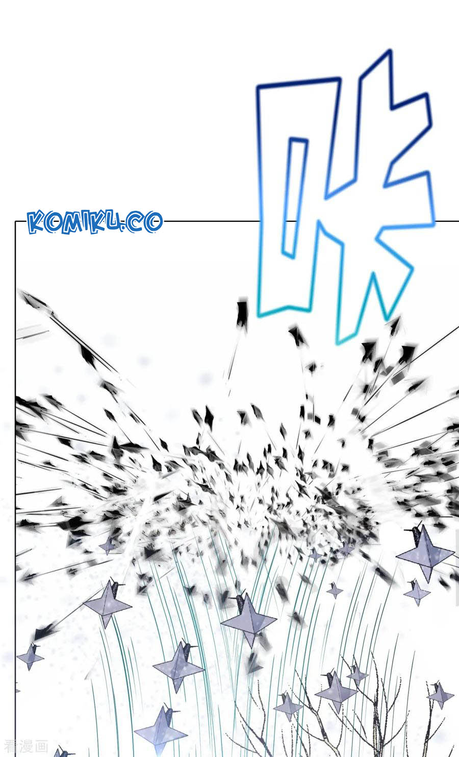 Xianzun System in the City Chapter 99 Gambar 66