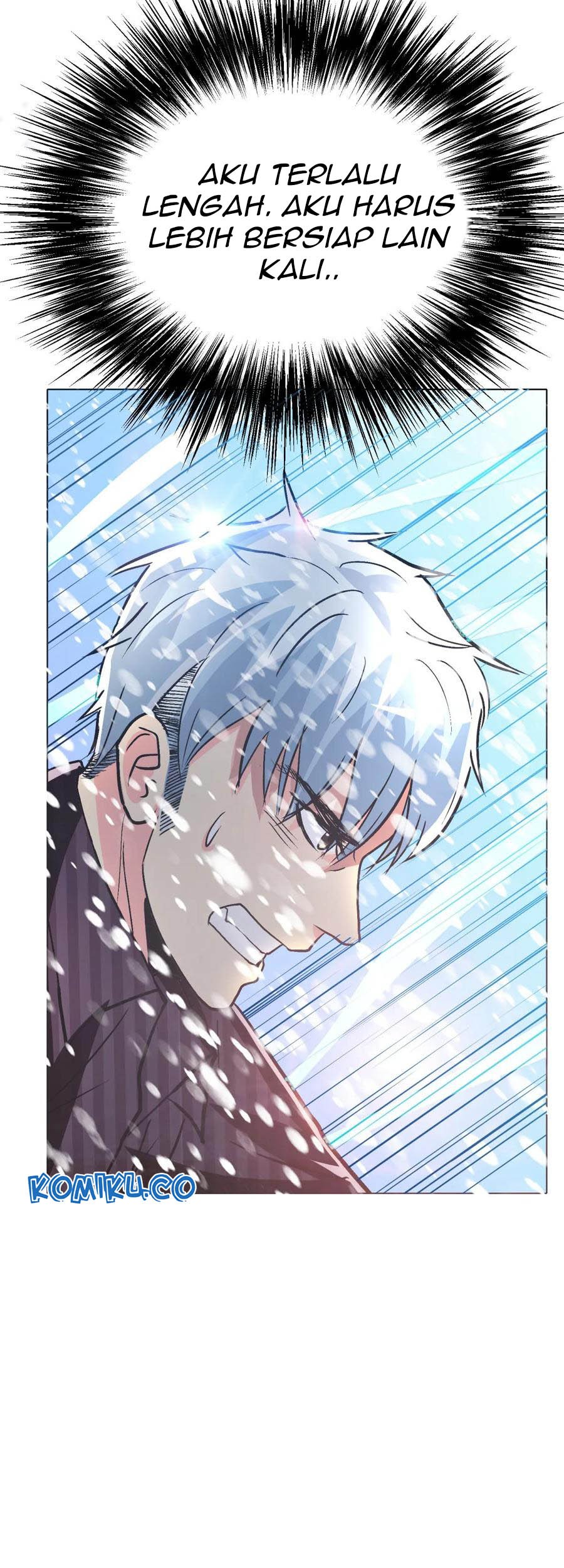 Xianzun System in the City Chapter 99 Gambar 68