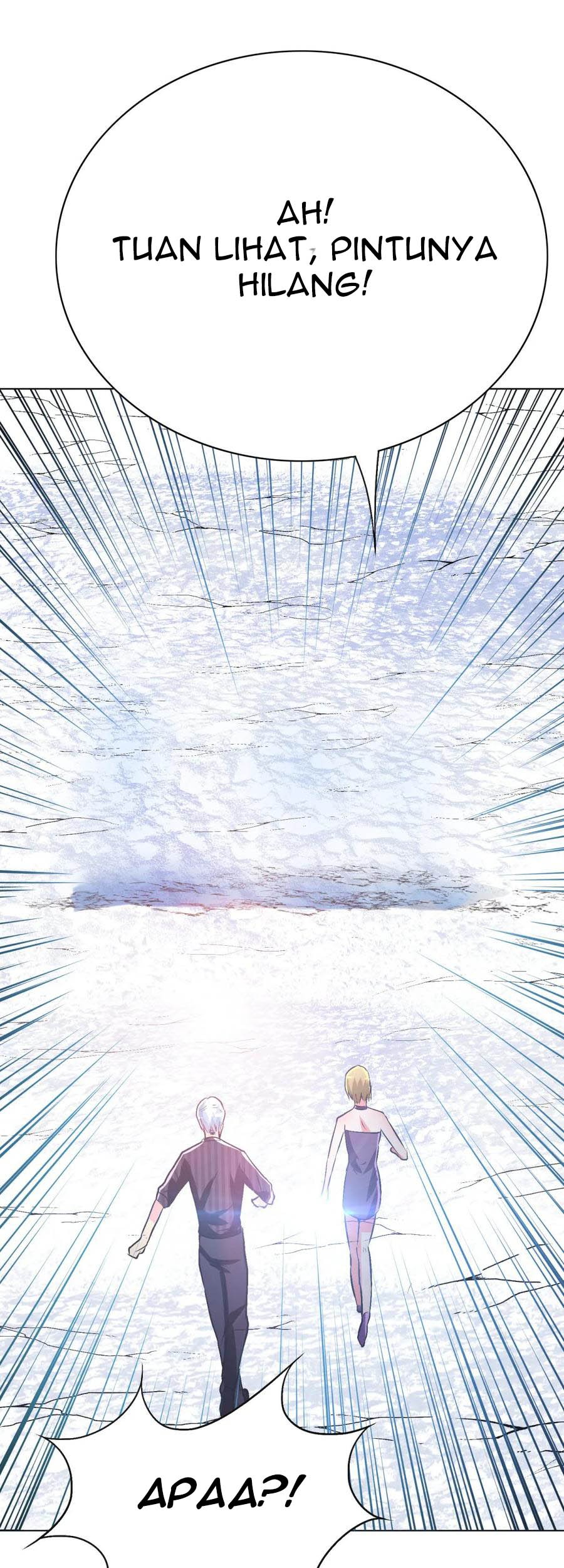 Xianzun System in the City Chapter 99 Gambar 70