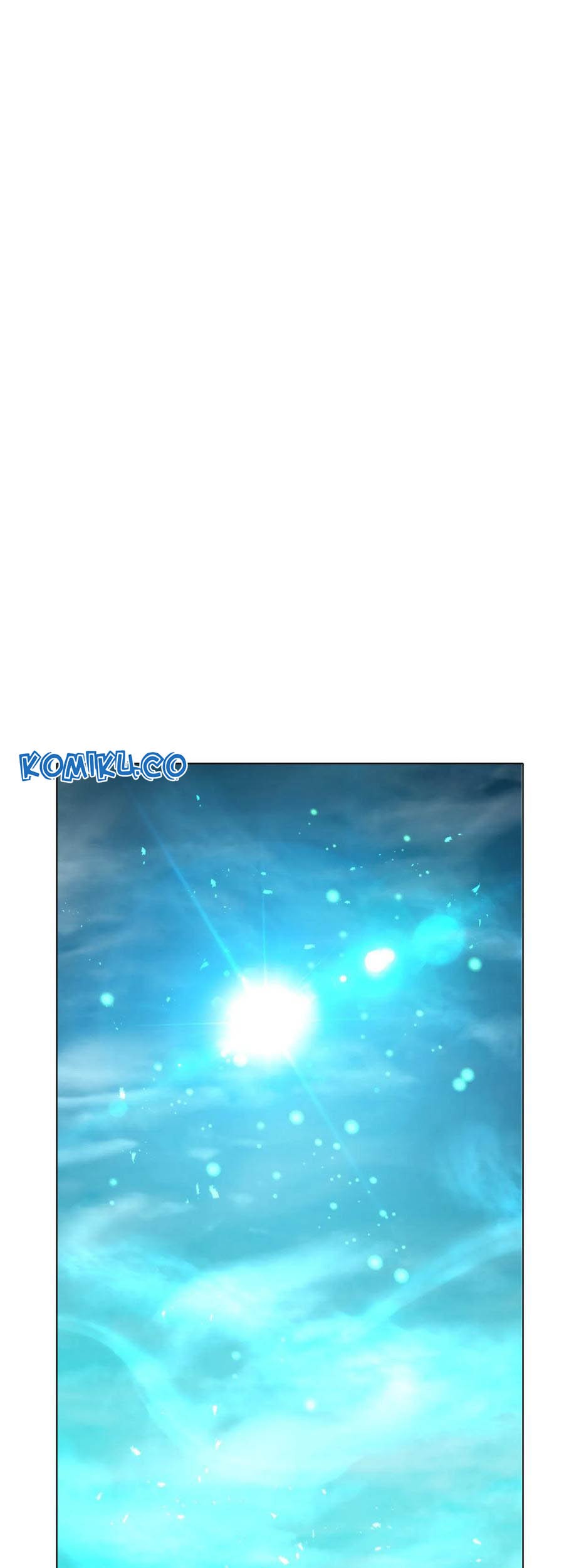 Xianzun System in the City Chapter 99 Gambar 3