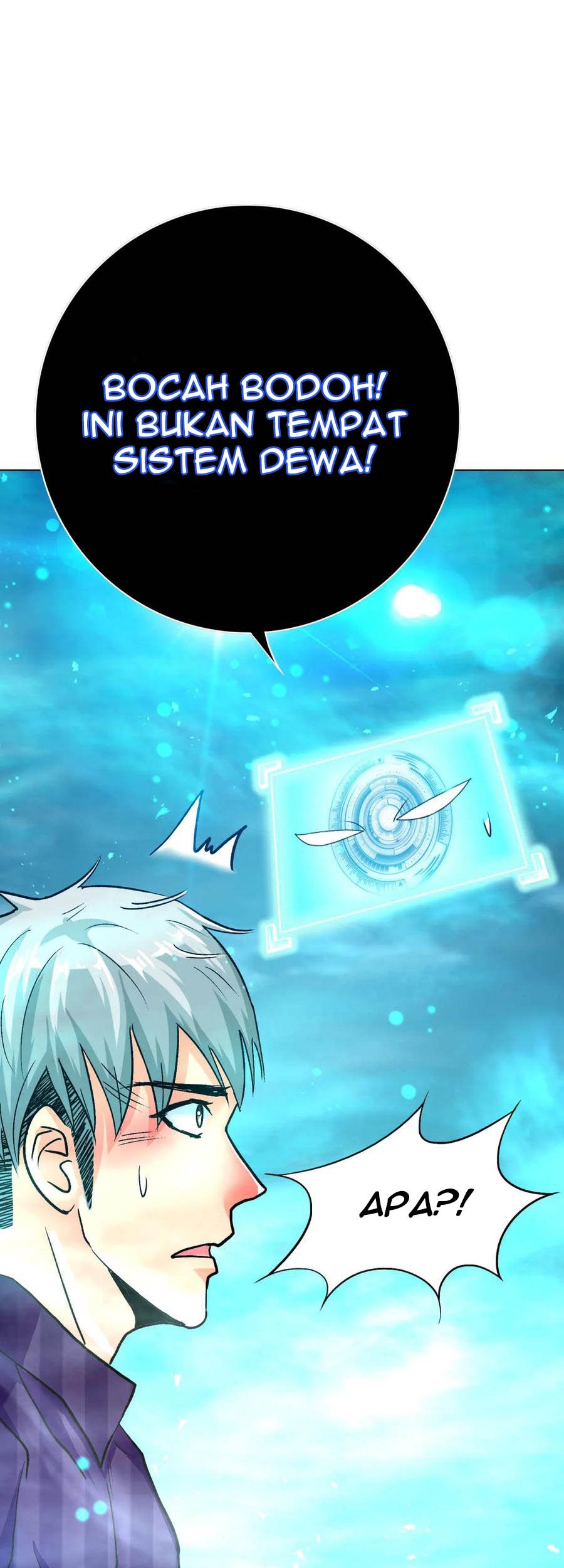 Xianzun System in the City Chapter 99 Gambar 9